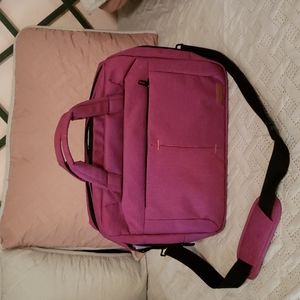 Laptop bag